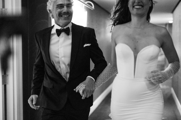 Wedding example