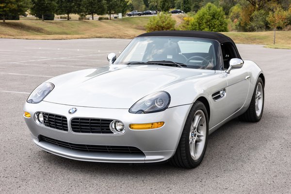 Automotive example