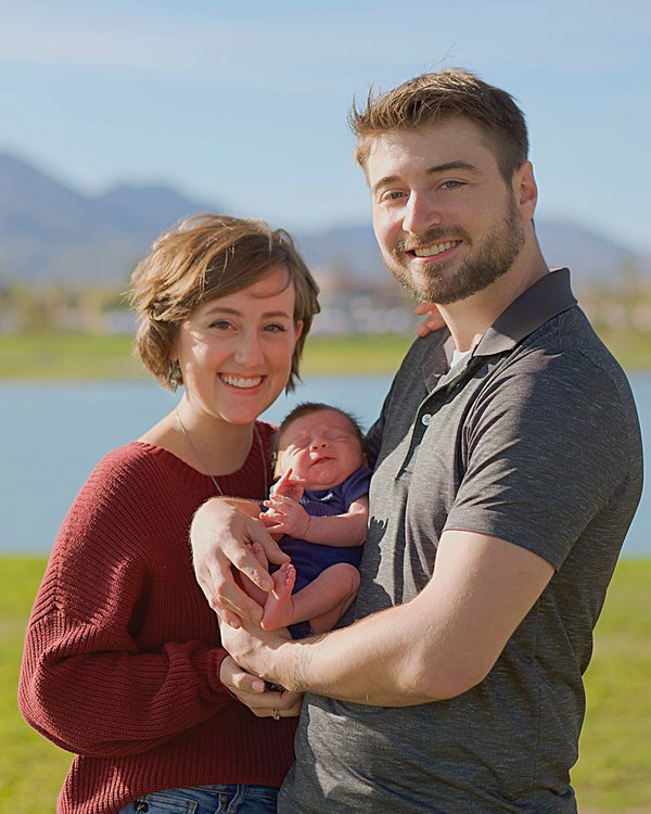 Family example