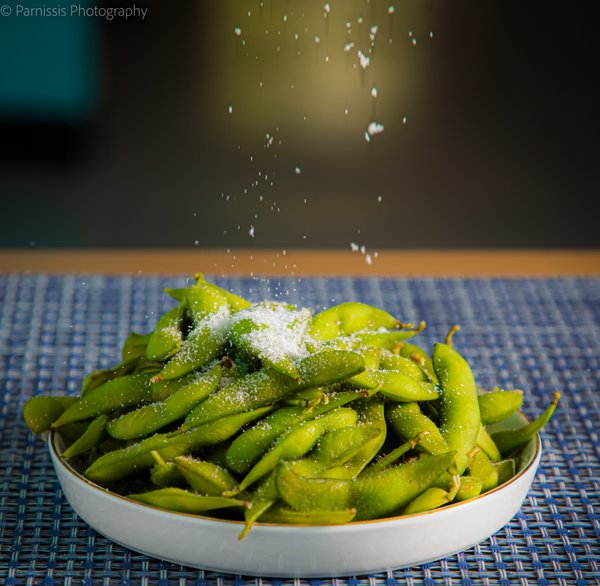 Food example
