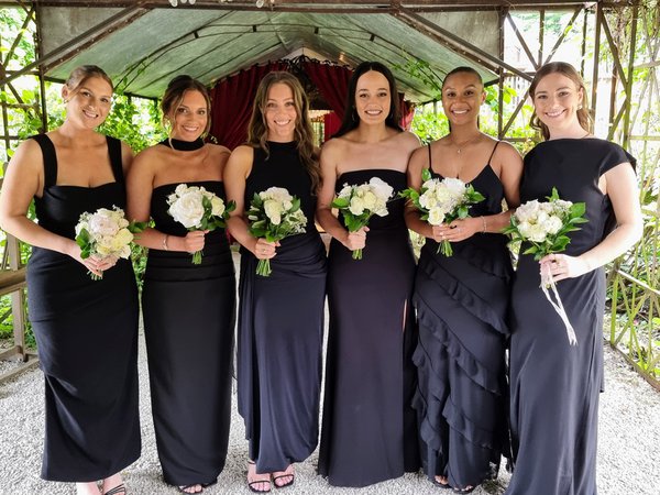 Wedding example