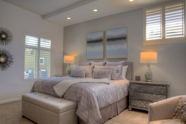 Real Estate example