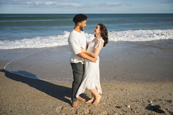 Engagement example