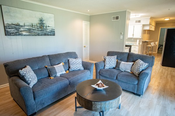 Real Estate example