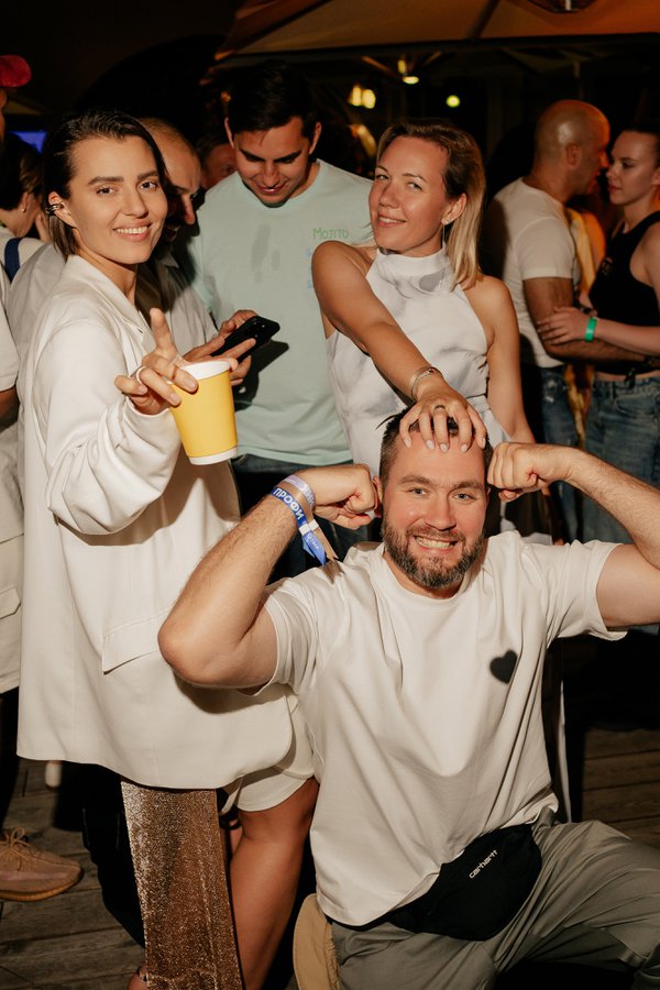 Party example