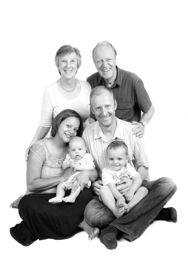 Family example