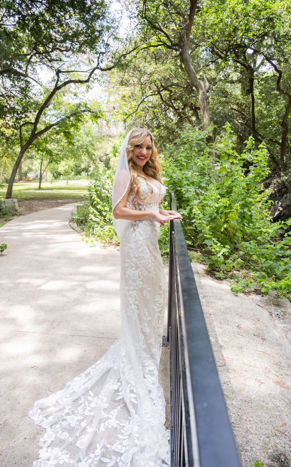 Wedding example