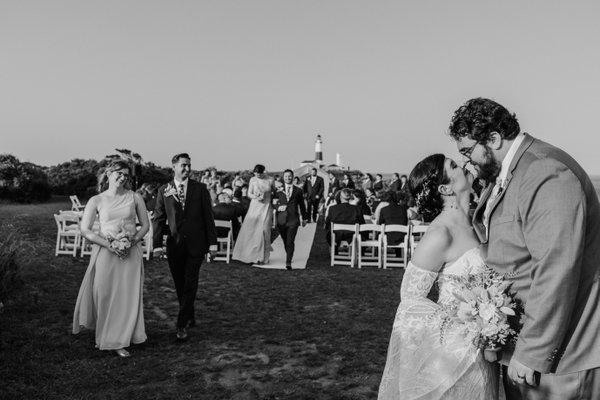 Wedding example