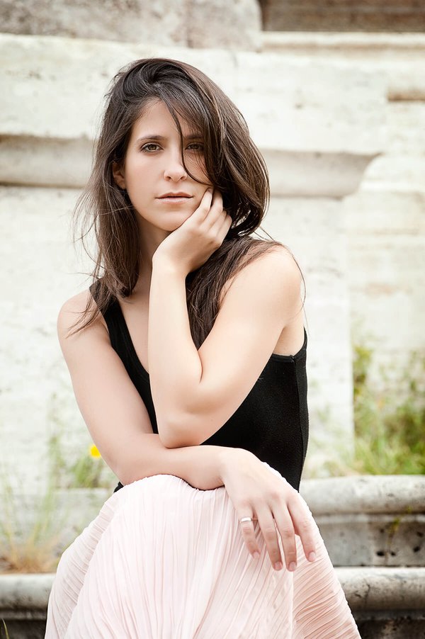 Portrait example