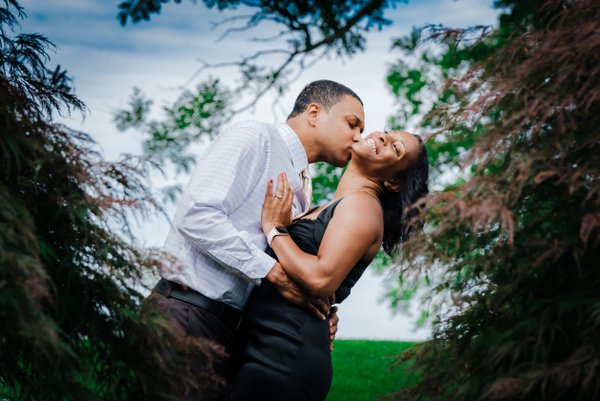 Engagement example