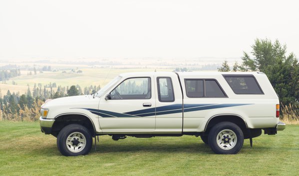 Automotive example