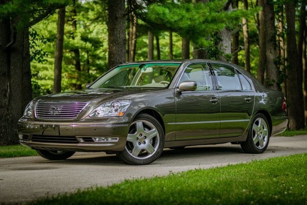 Automotive example
