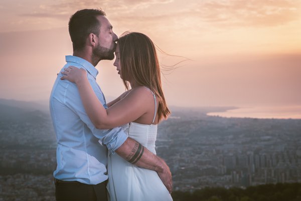 Engagement example