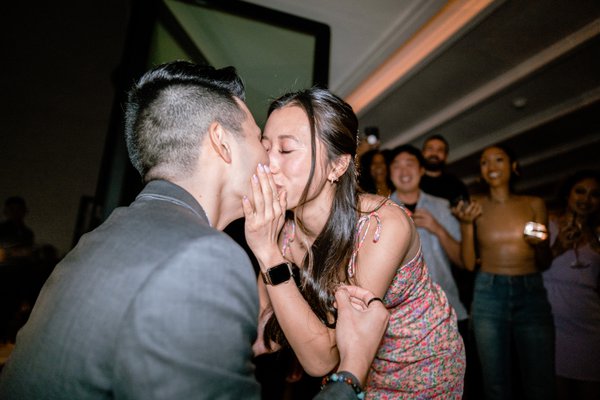 Engagement example