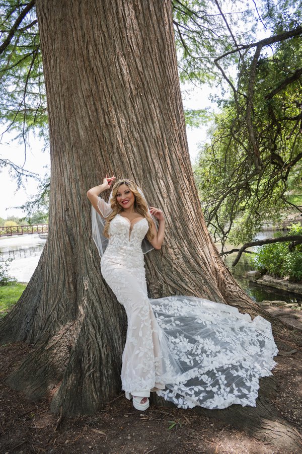 Wedding example