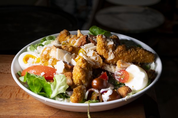 Food example