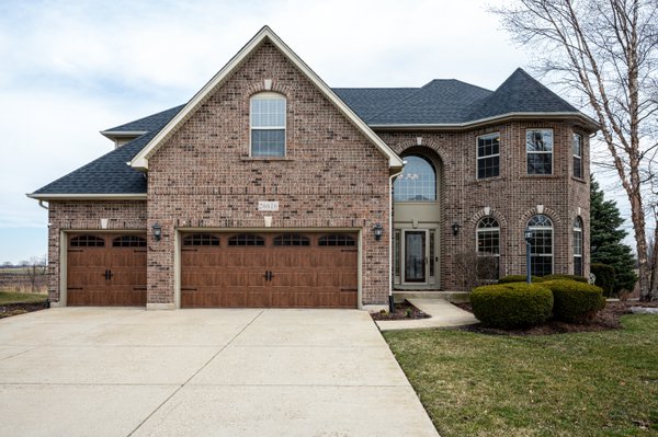Real Estate example