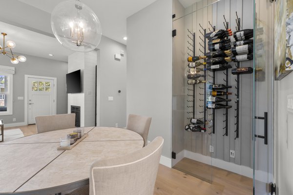 Real Estate example
