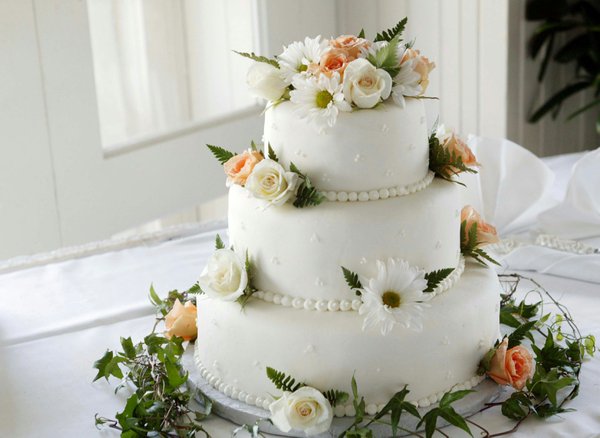 Wedding example