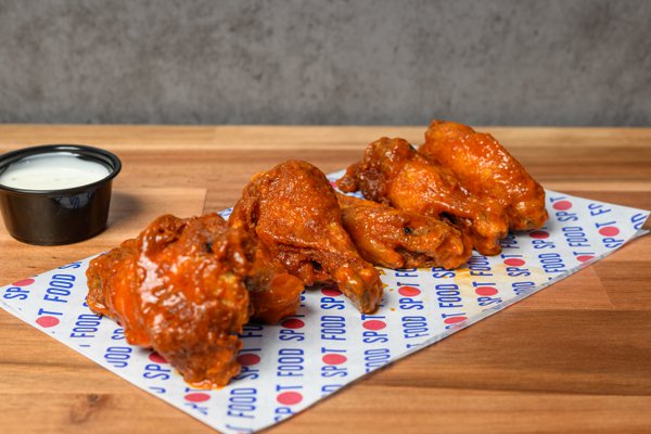Food example