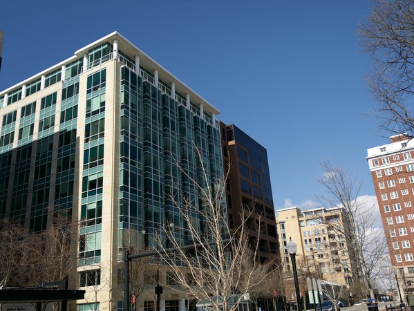 Real Estate example