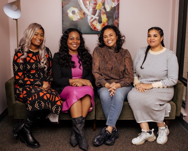 Team & Office example