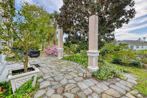 Real Estate example