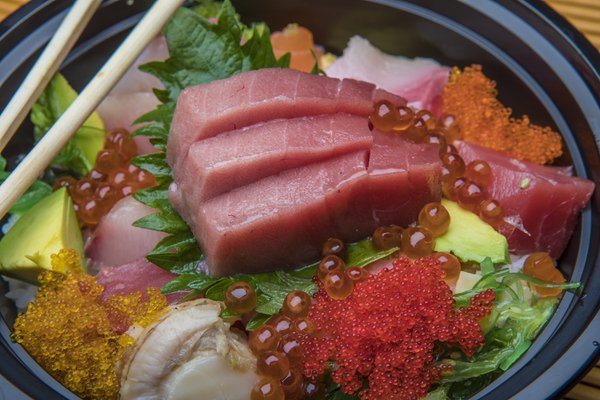 Food example