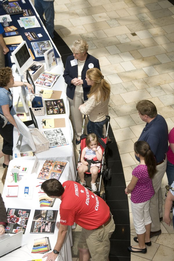 Event example