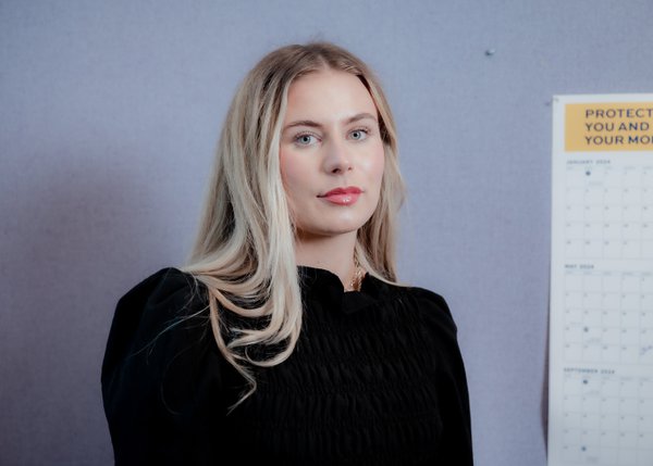 Team & Office example