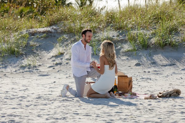 Engagement example