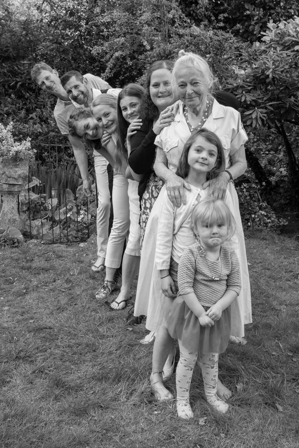 Family example