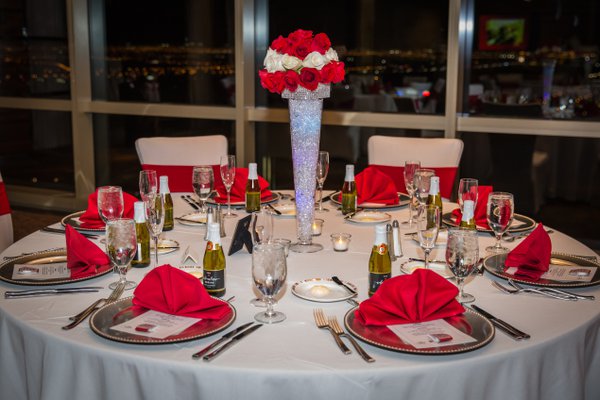Wedding example