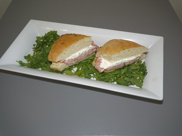 Food example