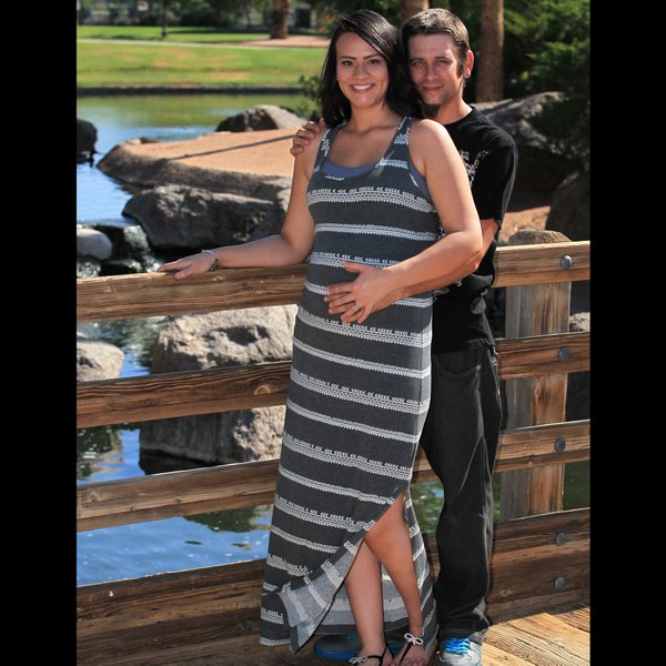 Maternity example
