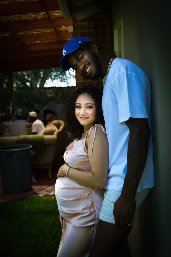 Maternity example