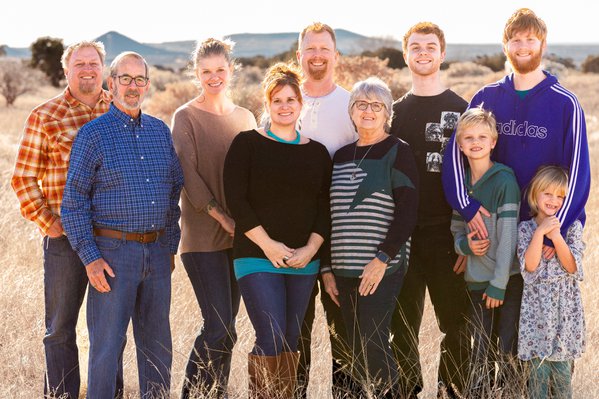 Family example