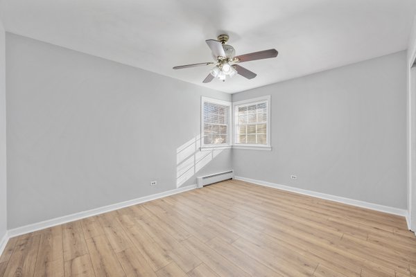 Real Estate example