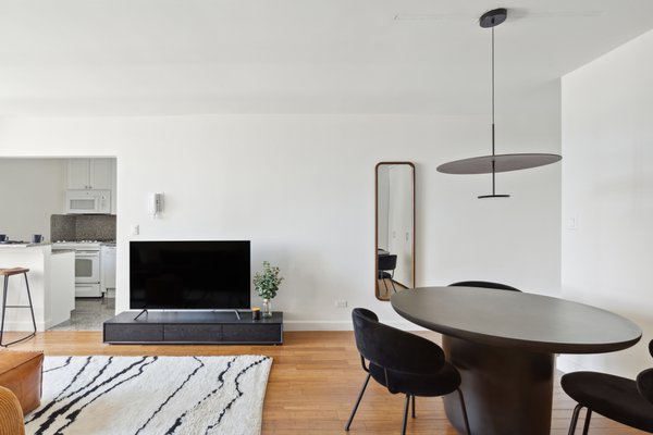 Real Estate example