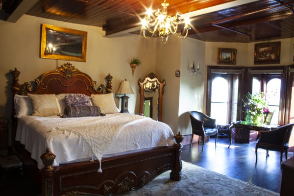 Real Estate example