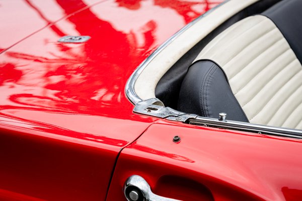 Automotive example