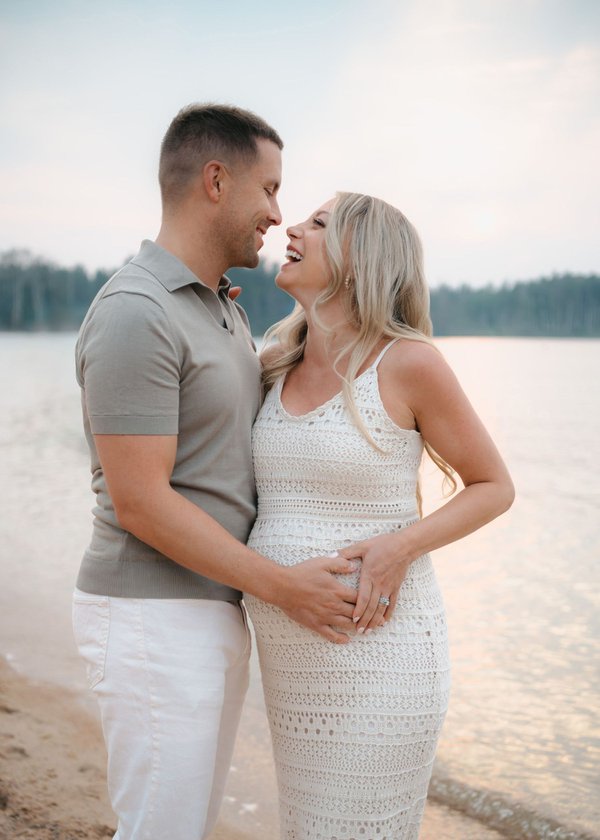 Maternity example