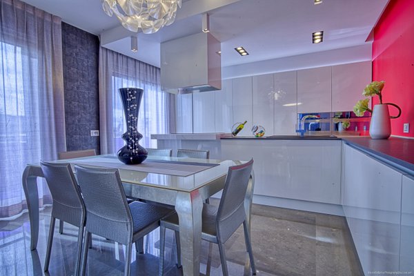Real Estate example
