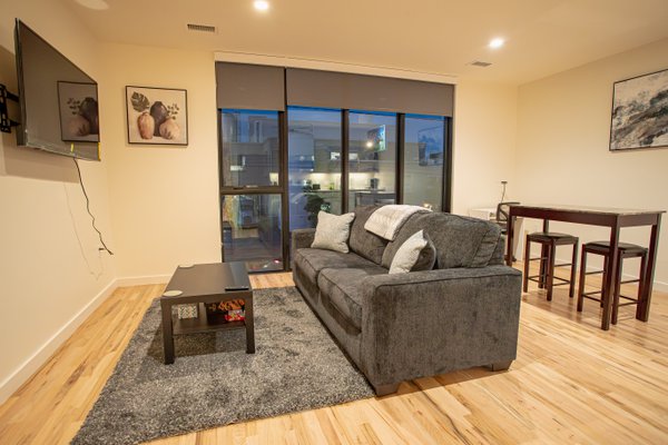 Real Estate example