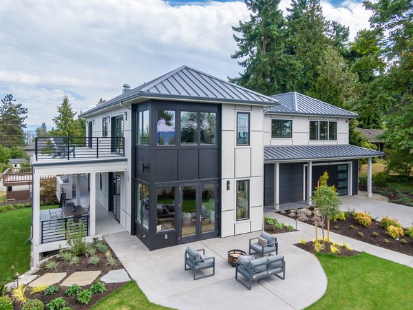 Real Estate example