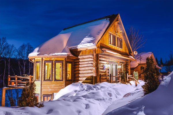 Real Estate example