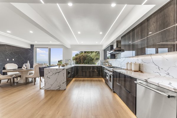 Real Estate example