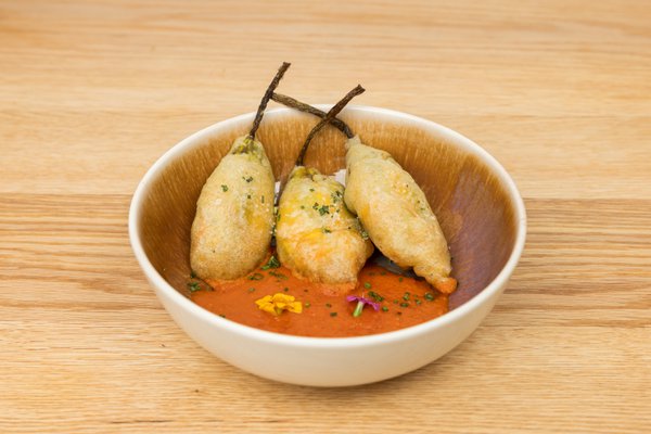 Food example