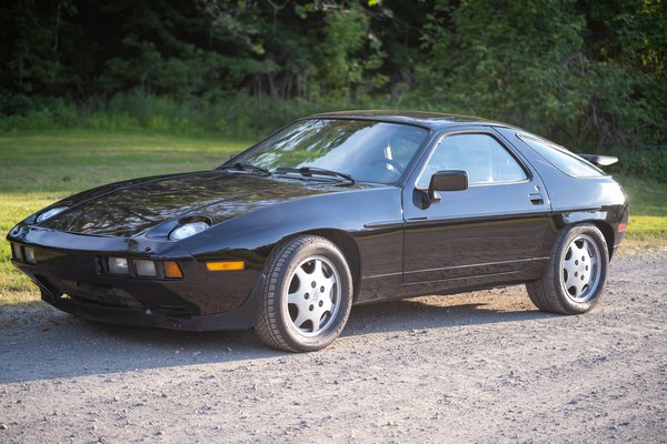 Automotive example