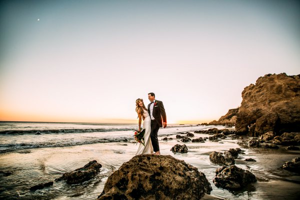 Wedding featured sample  in Los Angeles